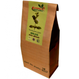 Ceai roinita [melissa] 30g - FARMACIA NATURII