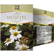 Ceai musetel 50g - STEFMAR