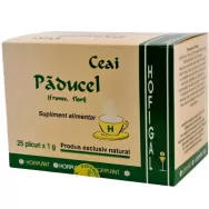 Ceai paducel flori frunze 25dz - HOFIGAL