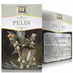 Ceai pelin 50g - STEFMAR