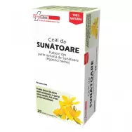 Ceai sunatoare 20dz - FARMACLASS