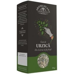 Ceai urzica 50g - BONCHIS
