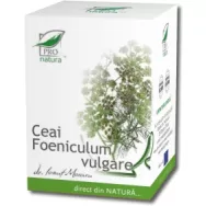 Ceai fenicul 20dz - MEDICA