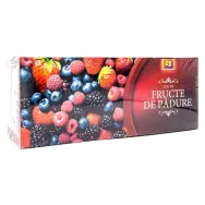 Ceai cu fructe padure 100dz - STEFMAR