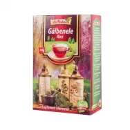 Ceai galbenele 50g - ADNATURA