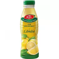 Ceai rece baut lamaie 450ml - FARES