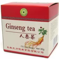 Ceai ginseng 15dz - TIANRAN