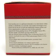 Ceai ginseng 15dz - TIANRAN