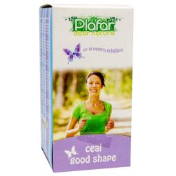 Ceai good shape 20dz - PLAFAR