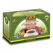 Ceai hemorlax 20dz - FARES