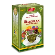 Ceai hemorlax 50g - FARES