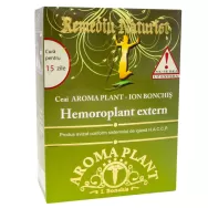 Ceai Hemoroplant [hemoroizi externi] 160g - BONCHIS