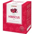 Ceai hibiscus 75g - PARAPHARM