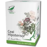 Ceai hipotensor 20dz - MEDICA