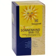 Ceai Ingerasii Strengari prichindeii soarelui eco 20dz - SONNENTOR