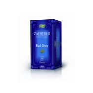 Ceai negru earl grey premium 20dz - ZAUBERER