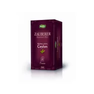 Ceai negru ceylon premium 20dz - ZAUBERER