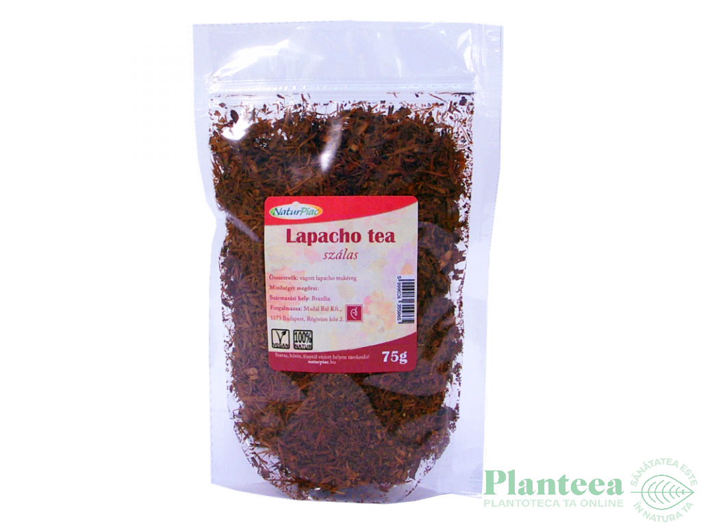 Ceai lapacho 75g - NATURPIAC