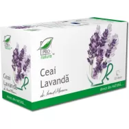 Ceai lavanda 20dz - MEDICA