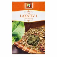 Ceai Laxativ1 50g - STEFMAR