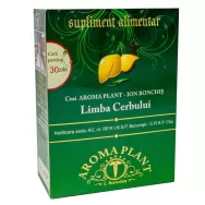 Ceai limba cerbului 250g - BONCHIS