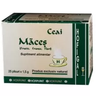 Ceai macese fructe flori frunze 25dz - HOFIGAL