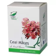 Ceai macese 20dz - MEDICA