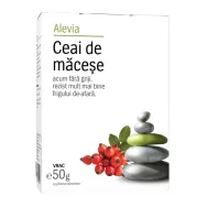 Ceai macese 50g - ALEVIA