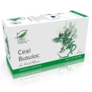 Ceai busuioc 20dz - MEDICA