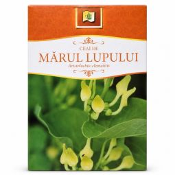 Ceai marul lupului 50g - STEFMAR