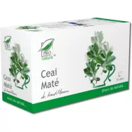 Ceai mate 20dz - MEDICA