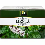 Ceai menta 100dz - STEFMAR