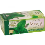 Ceai menta supraplic 20dz - ZAUBERER