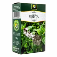 Ceai menta 50g - STEFMAR