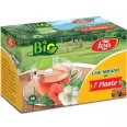 Ceai natural 7plante bio 20dz - FARES