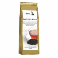 Ceai negru assam 50g - ALEVIA