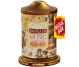 Ceai negru ceylon Music Concert Christmas cutie muzicala 100g - BASILUR