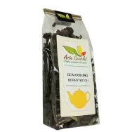 Ceai verde oolong fructe padure 100g - MOUNT HIMALAYA TEA