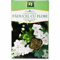 Ceai paducel flori frunze 50g - STEFMAR
