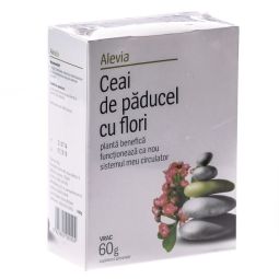 Ceai paducel flori frunze 50g - ALEVIA