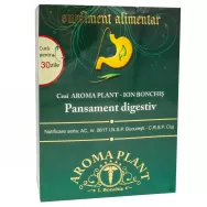 Ceai Pansament digestiv [afectiuni gastro intestinale] 350g - BONCHIS