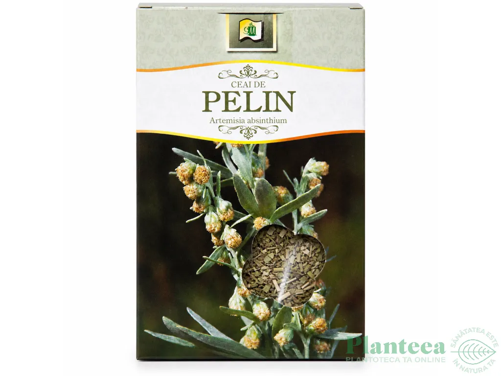 Ceai pelin 50g - STEFMAR