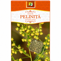 Ceai pelinita[pelin dulce] 50g - STEFMAR