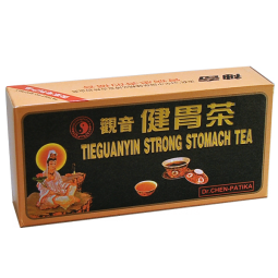 Ceai Tieguanyin pt stomac 20dz - DR CHEN PATIKA