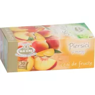 Ceai cu piersici mango 20dz - BELIN