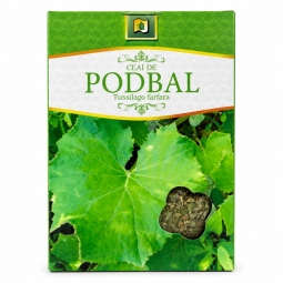 Ceai podbal 50g - STEFMAR