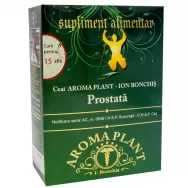 Ceai Prostata 165g - BONCHIS