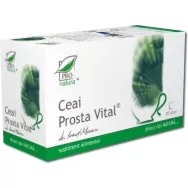 Ceai prosta vital 25dz - MEDICA