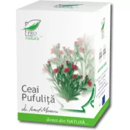 Ceai pufulita iarba 20dz - MEDICA