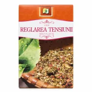 Ceai Reglarea Tensiunii 50g - STEFMAR